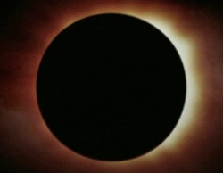 Eclipse Sonnenfinsternis
